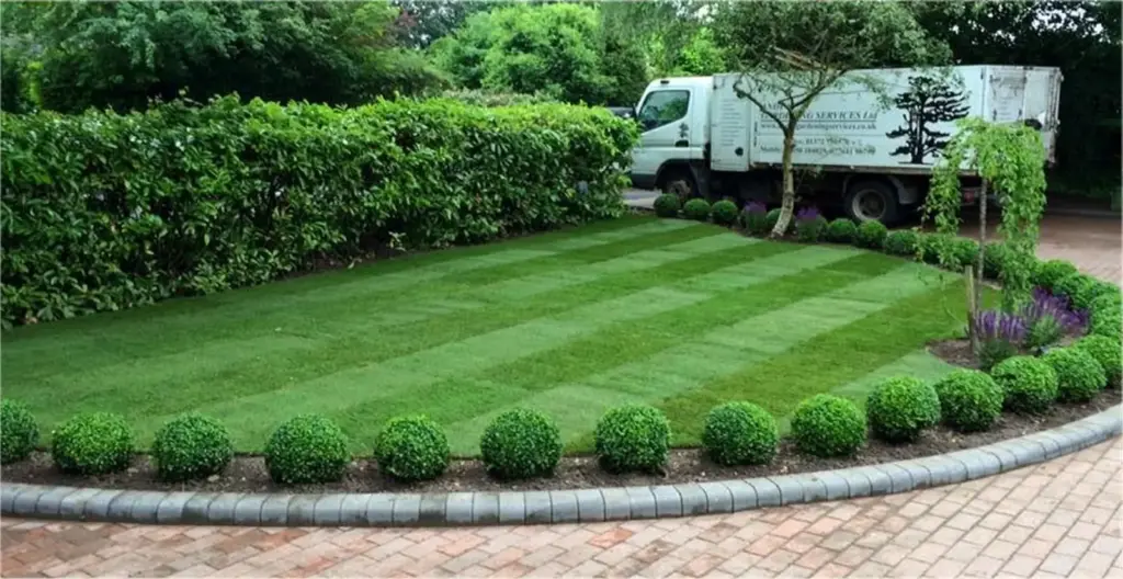 Gardening and Landscaping In the UK