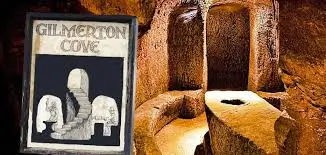 Gilmerton Cove