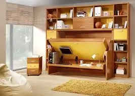 Multifunctional Furniture