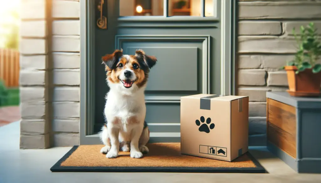 Pet-Friendly Grocery Delivery Services