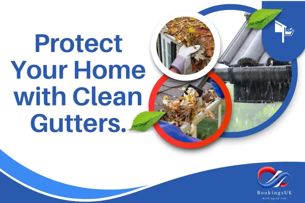 Why Gutter Cleaning is Essential for UK Homes | Tips & Services