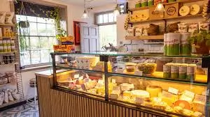 The Leeds Cheese Tour