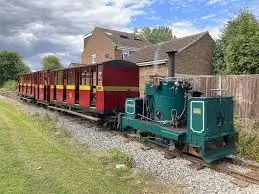 The Leighton Buzzard Railway – Leighton Buzzard, Bedfordshire