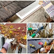 Tips for Preventing Gutter Clogs