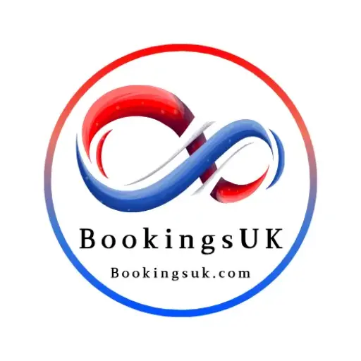 BookingsUK.com logo