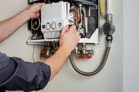 Boiler Installation