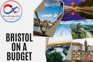 Bristol on a Budget A Guide for 2025 Travelers