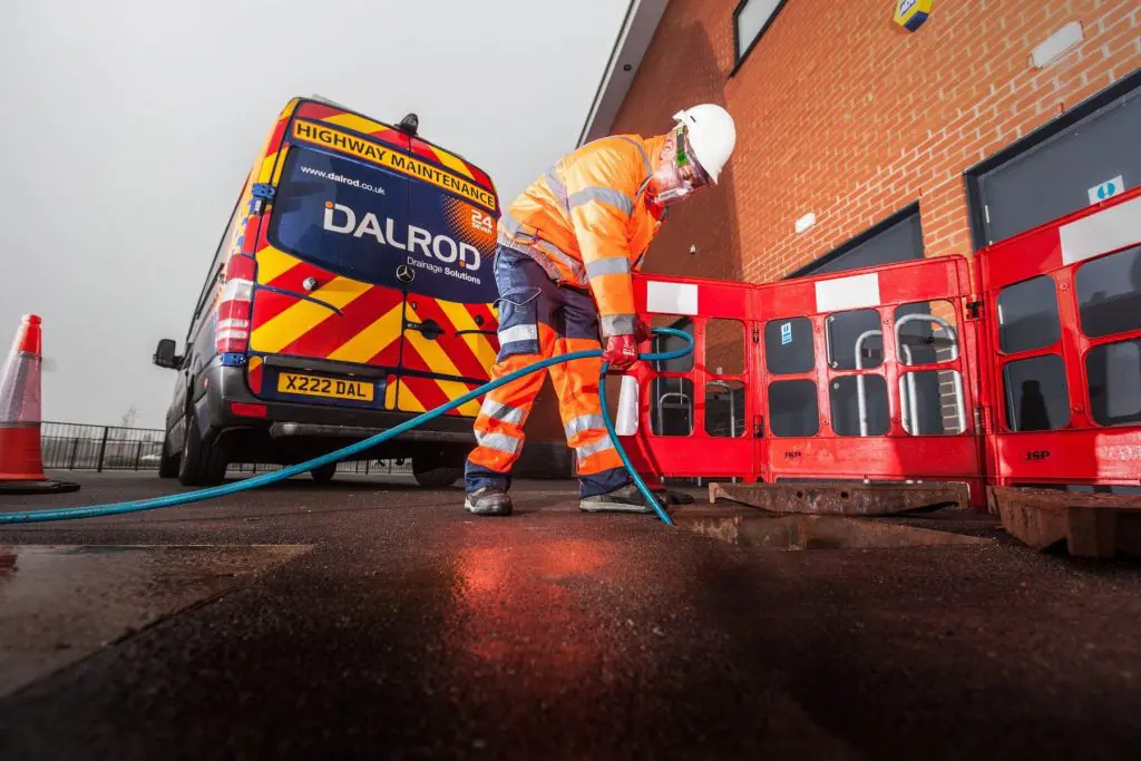 Dalrod-Hampton-Drain Cleaning and Unblocking