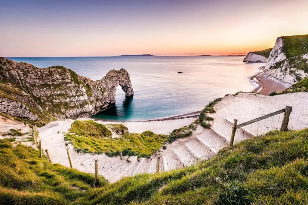 Durdle Door, Dorset