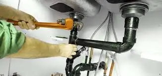 Emergency Plumbing Services