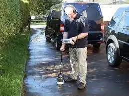 Leak Detection