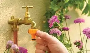 Outdoor Plumbing Services