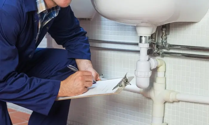 Plumbing Inspections