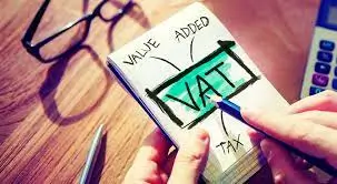 Register for VAT