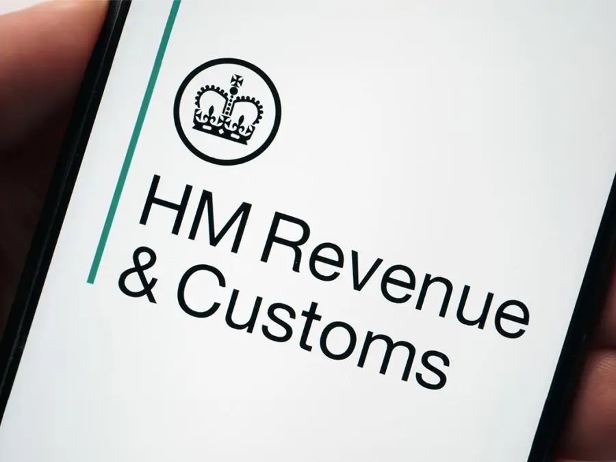 Register with HMRC