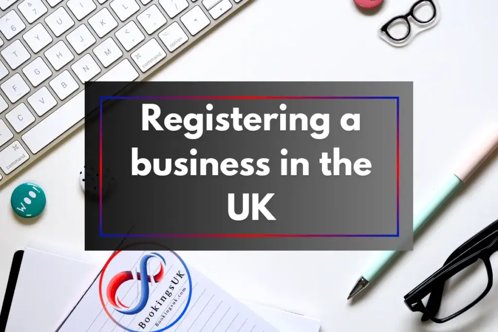 How to Register and Set Up a Small Business in the UK