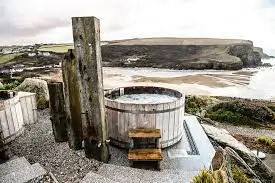 The Scarlet Hotel, Cornwall