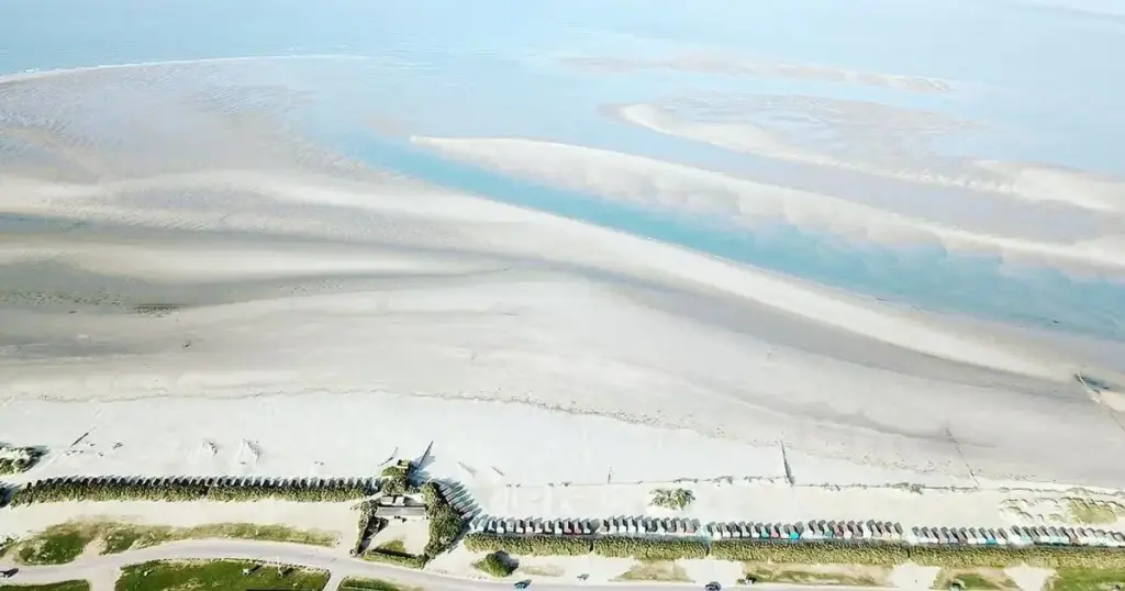 West Wittering Beach, West Sussex