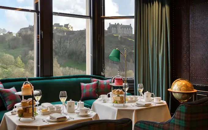 What to Expect from UK Boutique Hotels